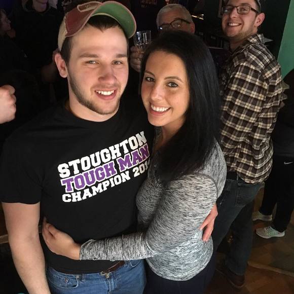 Meet your Posher, Cassie - Picture 1 of 1